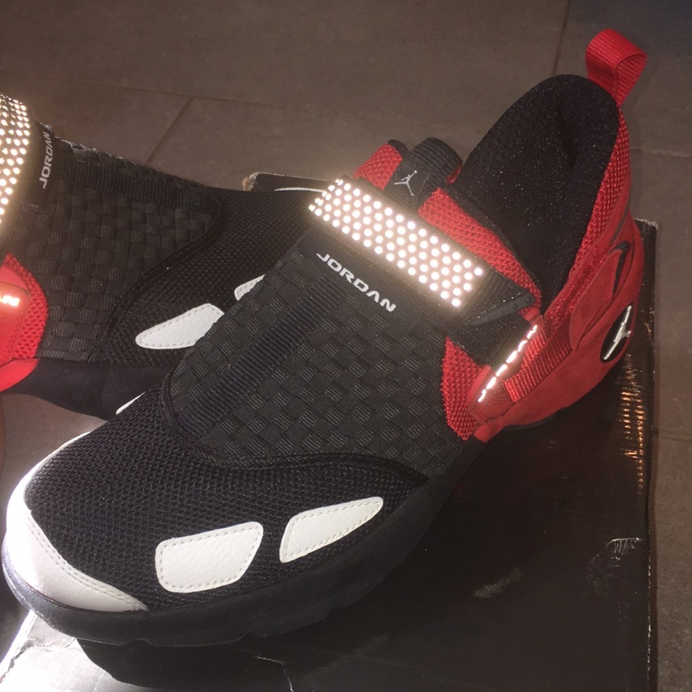 Air Jordan LX OG Trunners
